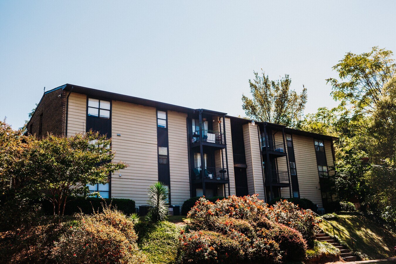 Park Hill Apartments For Rent In Birmingham Al Forrent Com