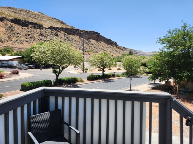 Photo - Furnished Studio - Utilities/Internet Included