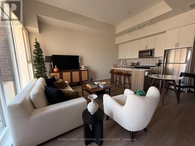 Photo - 201 Brock St S Unit 104