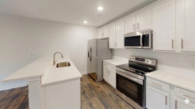 Photo - 208 Winding Chestnut Dr