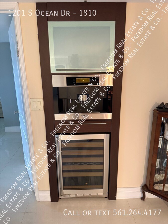 Photo - 1201 S Ocean Dr Unit 1810