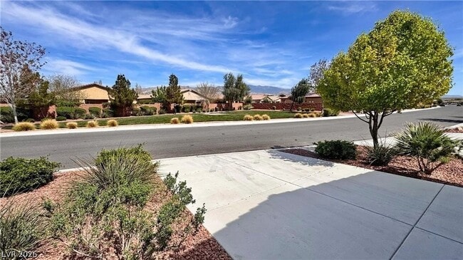 5245 E La Campana Dr