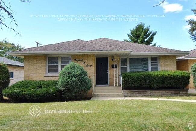Building Photo - 1407 Highland Ave Rental