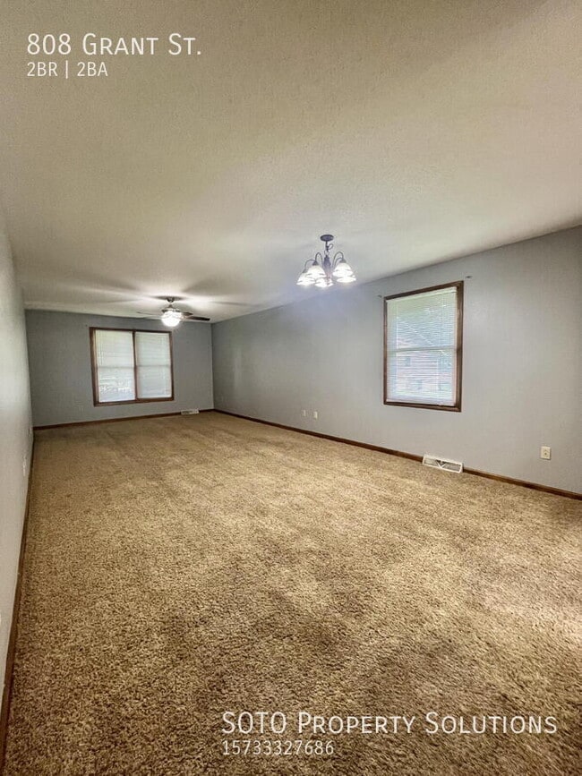 Photo - 808 Grant St