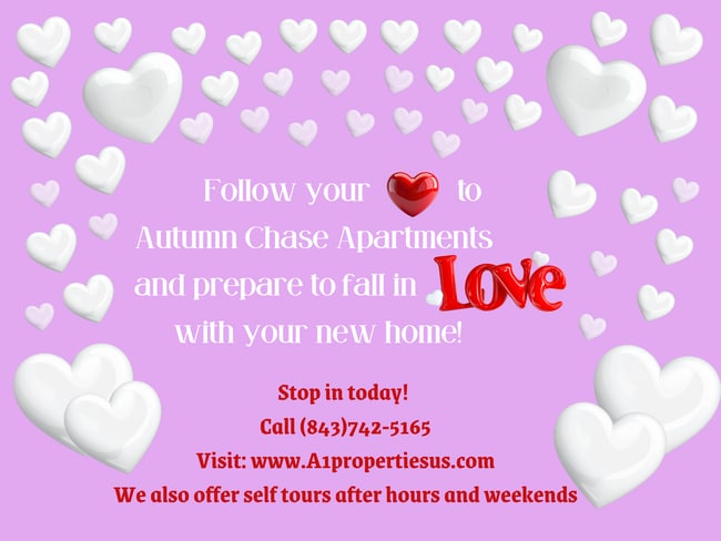 Building Photo - Fall in ??LOVE?? with this gorgeous 1100 square foot 2bd/2ba pet friendly apartment for rent in M... Unit 3675-E