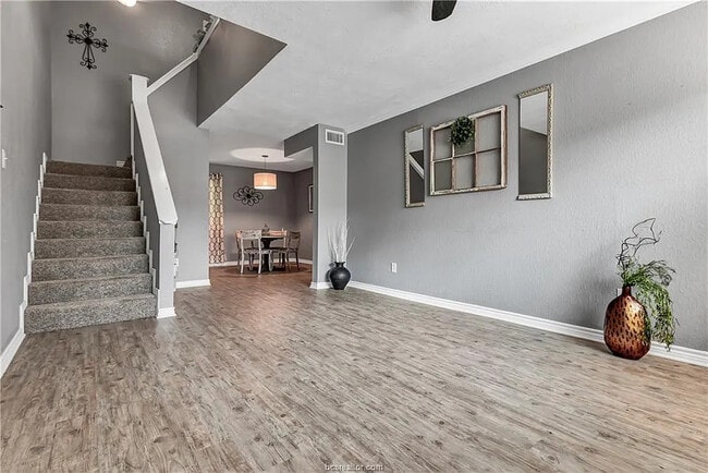 Photo - 4403 Carter Creek Pky Townhome