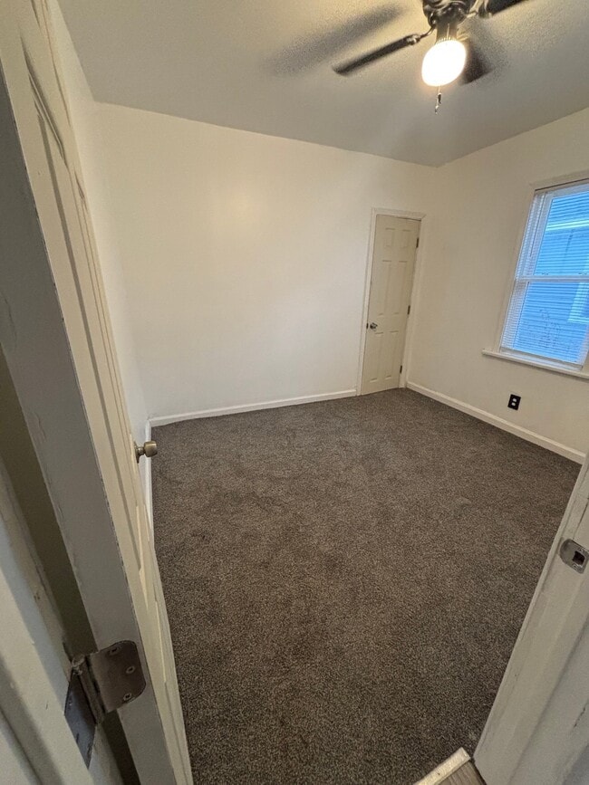 1 Swayze St