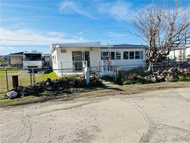 Building Photo - 1967 Del Norte Dr Rental