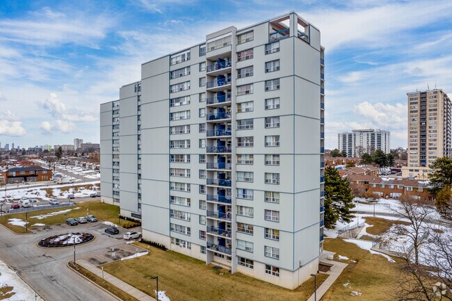 Photo - Lafayette Apartments