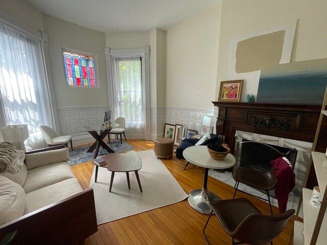 Photo - 298 Commonwealth Ave Apartment Unit 102