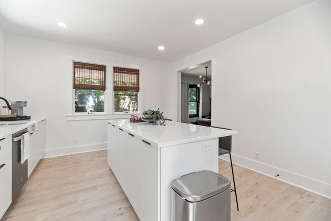 Photo - Renovated Historic Townhome — 2BR, 1,000 Sq Ft, West Central