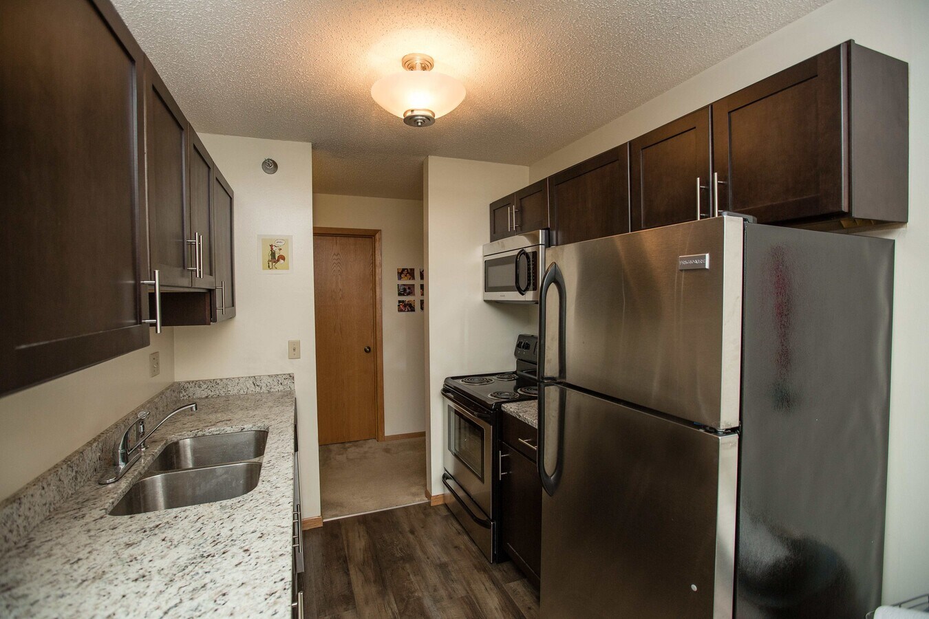 Brier Creek Apartments For Rent In Minnetonka