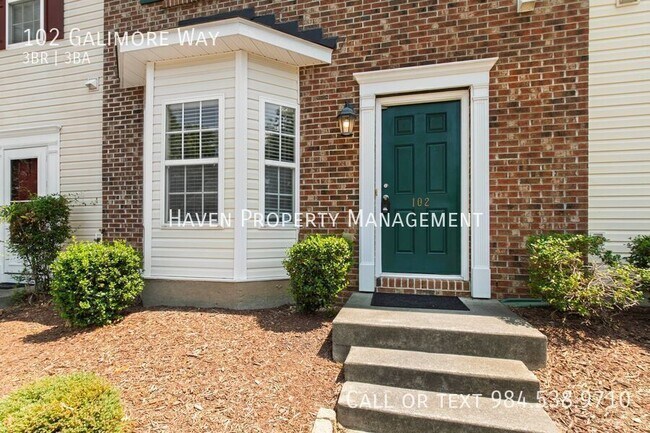 Photo - 102 Galimore Way