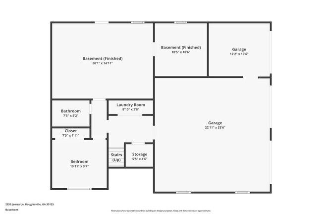 Photo - 2959 Jamey Ln