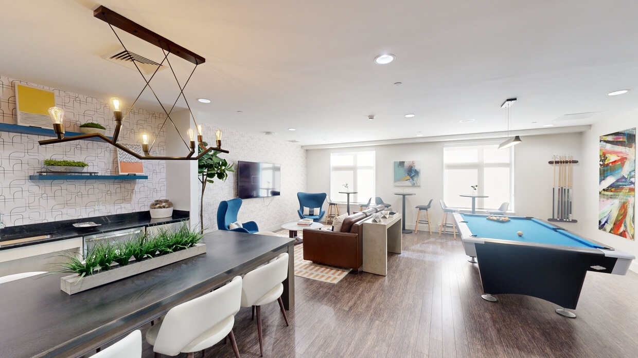 Photo - Chroma Apartments