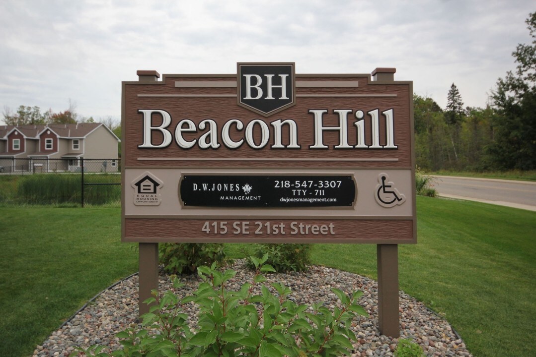 Beacon Hill Townhomes - Beacon Hill Townhomes