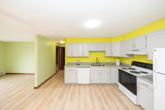 Photo - 15 Houghton St Unidad 9