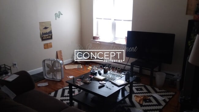 Photo - 63 Selkirk Rd Unidad 4