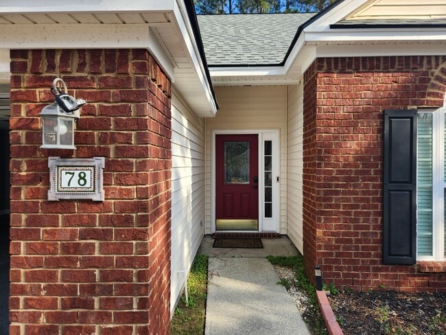 Photo - Tastefully updated 3 Bedroom 2 Bath home in The Arbors of Pooler!