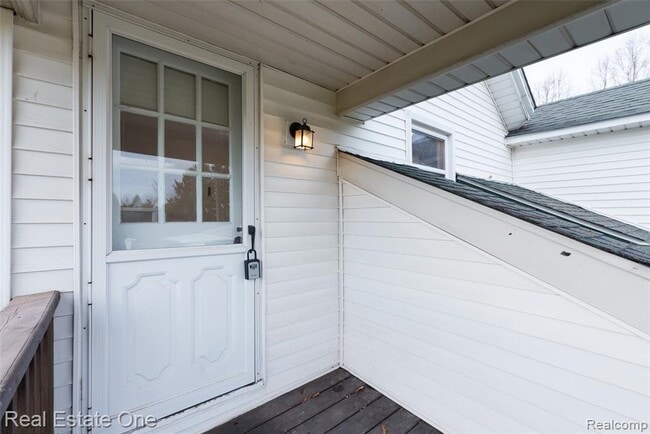 Photo - 4141 Van Amberg Rd