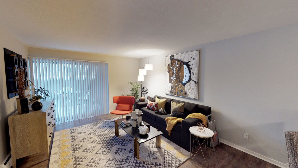 Photo - Merriam Park Apartments