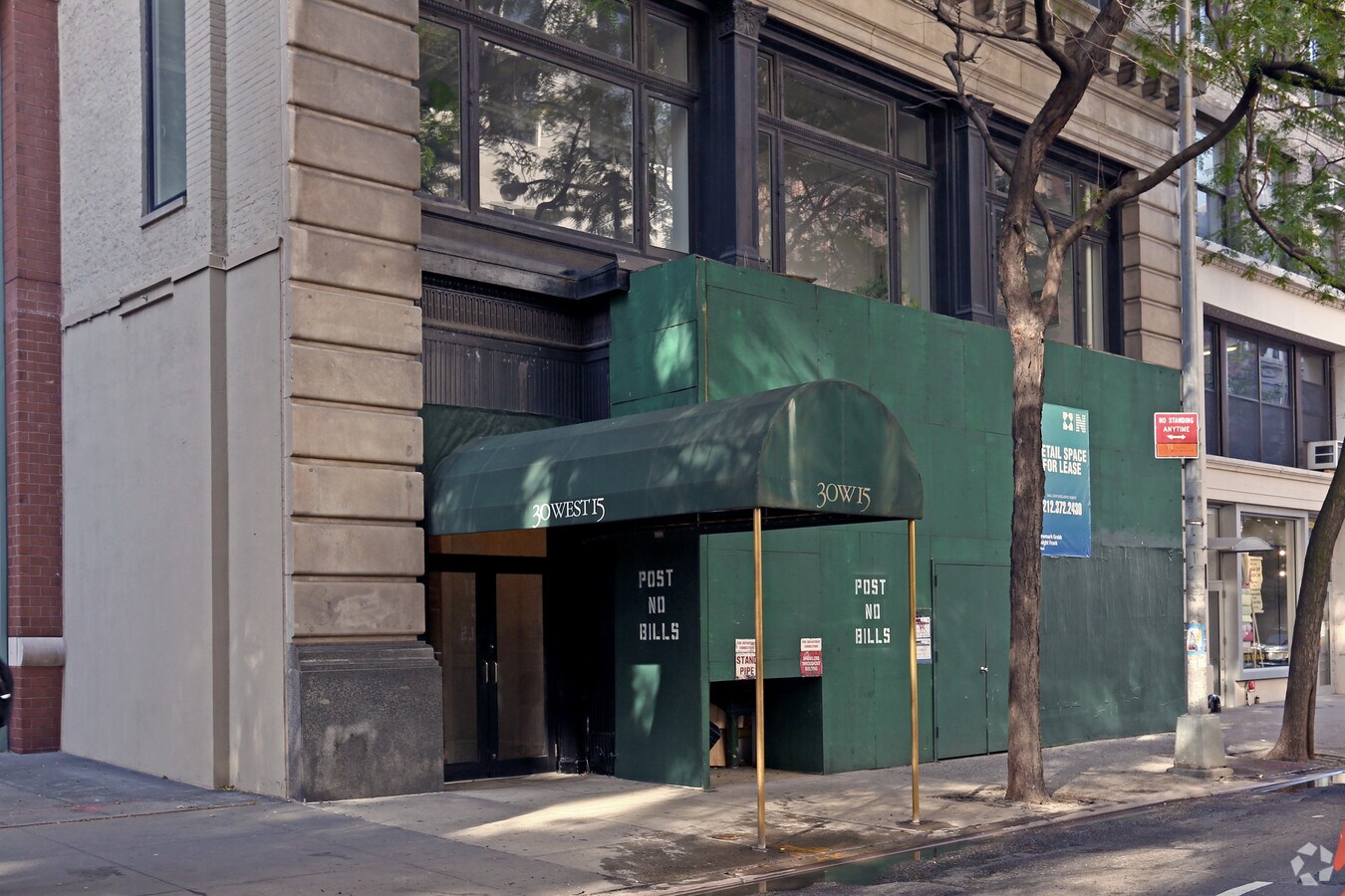 Photo - 30 W 15th St