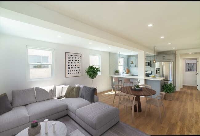 Building Photo - 3412 Bellevue Ave