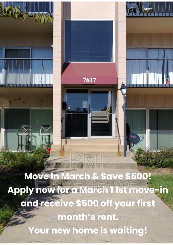 Building Photo - 7617 Fontainebleau Dr Unit #2145