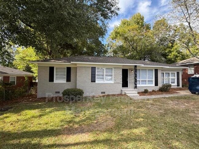 Building Photo - 4509 Curry St