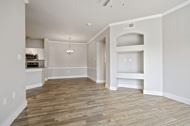 Siena Apartments apartments — community photo