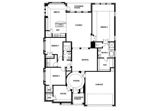 Photo - 3408 Endicott Ct