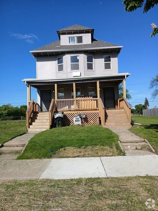 Building Photo - 2174 Garland St Rental