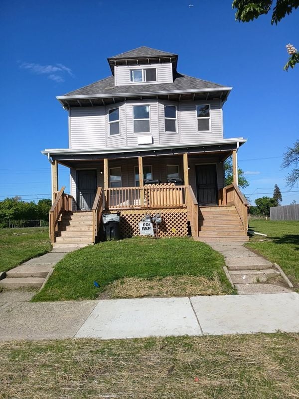 Building Photo - 2174 Garland St Rental