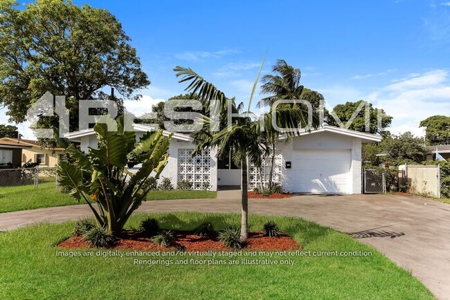 Photo - 1571 NW 6th Ave