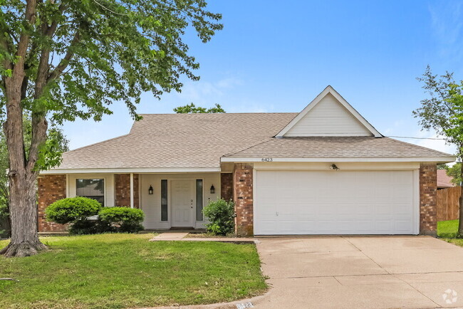 Building Photo - 6423 Woodstream Trail Rental