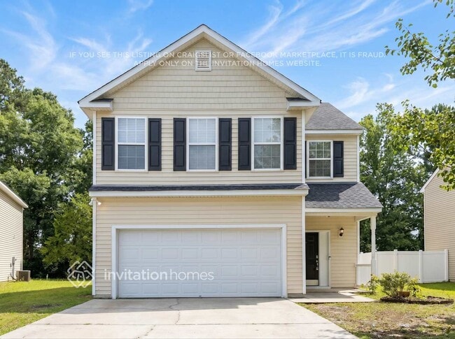 Building Photo - 3121 Rendezvous Dr
