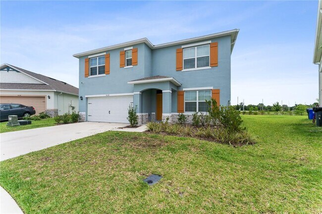 5038 Foxglove Cir