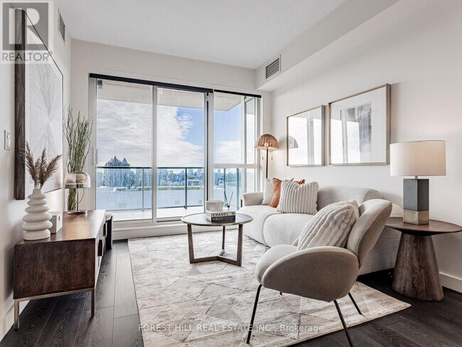 Photo - 27 McMahon Dr Unité 2706