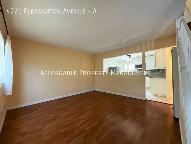 Photo - 4271 Pleasanton Ave