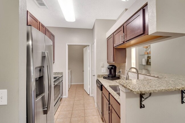Ashford Place Apartment Homes