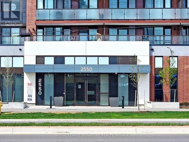 Photo - 2550 Simcoe St N Unit 918
