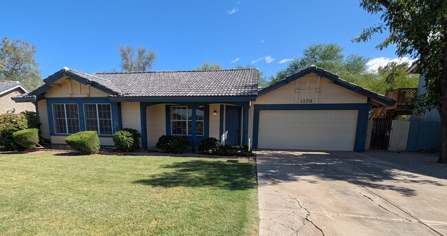 Building Photo - 3 Bedroom Home in the Canyon Run at the Pr...