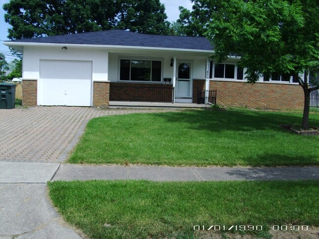 Building Photo - 4766 Maize Road