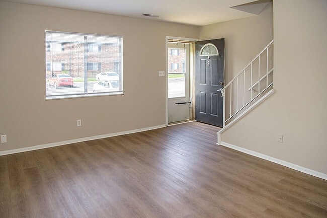 Cedar Ridge Townhomes