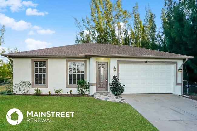 Building Photo - 2619 NW 11th St