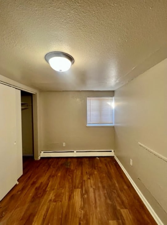 Photo - Stanley Flats