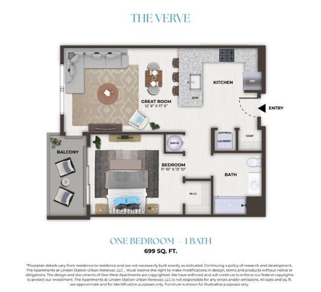 Photo - OneWest Apartments