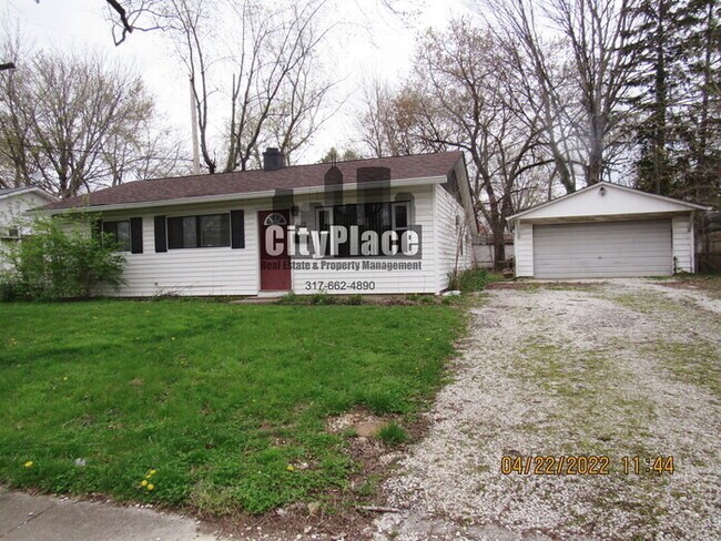 5112 Thrush Dr. Indpls, IN 46224 - 5112 Thrush Dr. Indpls, IN 46224