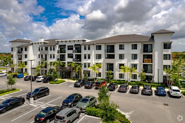EPIC Residences