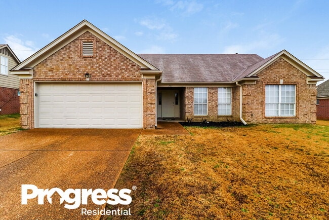 Photo - 205 Mack Edwards Dr